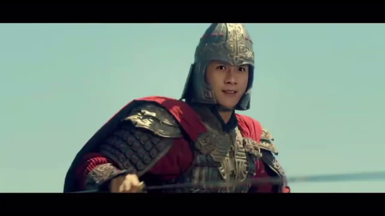 A Legend (2025) | Official Trailer | 4K | Emperor Motion Pictures | Jackie Chan