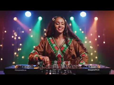 Oromo Collection Mix Music 2026