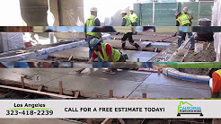 Sister Foundation Los Angeles | Sister Foundation Contractor Los ..., Brick Foundation Repair Los Angeles | Sister Foundation Los Angeles, Sister Foundations -- Foundation Repairs & Retrofitting, Sister Foundation Repair - Weinstein Retrofitting Systems