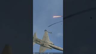 DCS. F5 TIGER II. VS MIG21 BIS -1