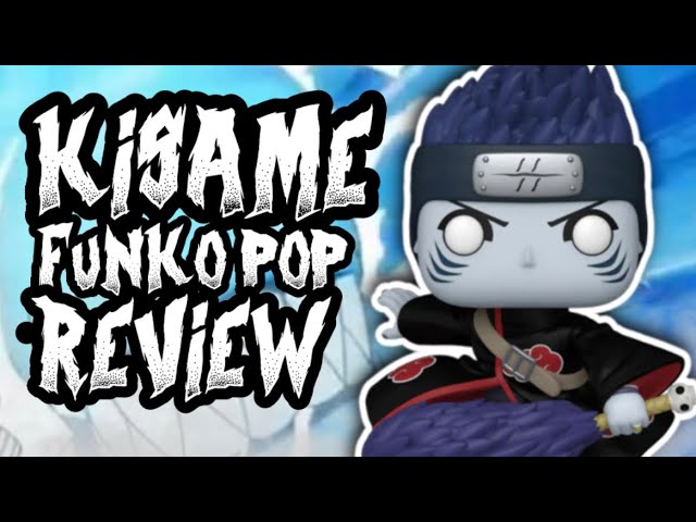 Jiraiya Sage Mode Funko Pop! Unboxing/Review