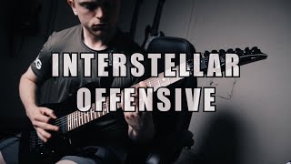 Video voorbeeld van "INTERSTELLAR OFFENSIVE"
