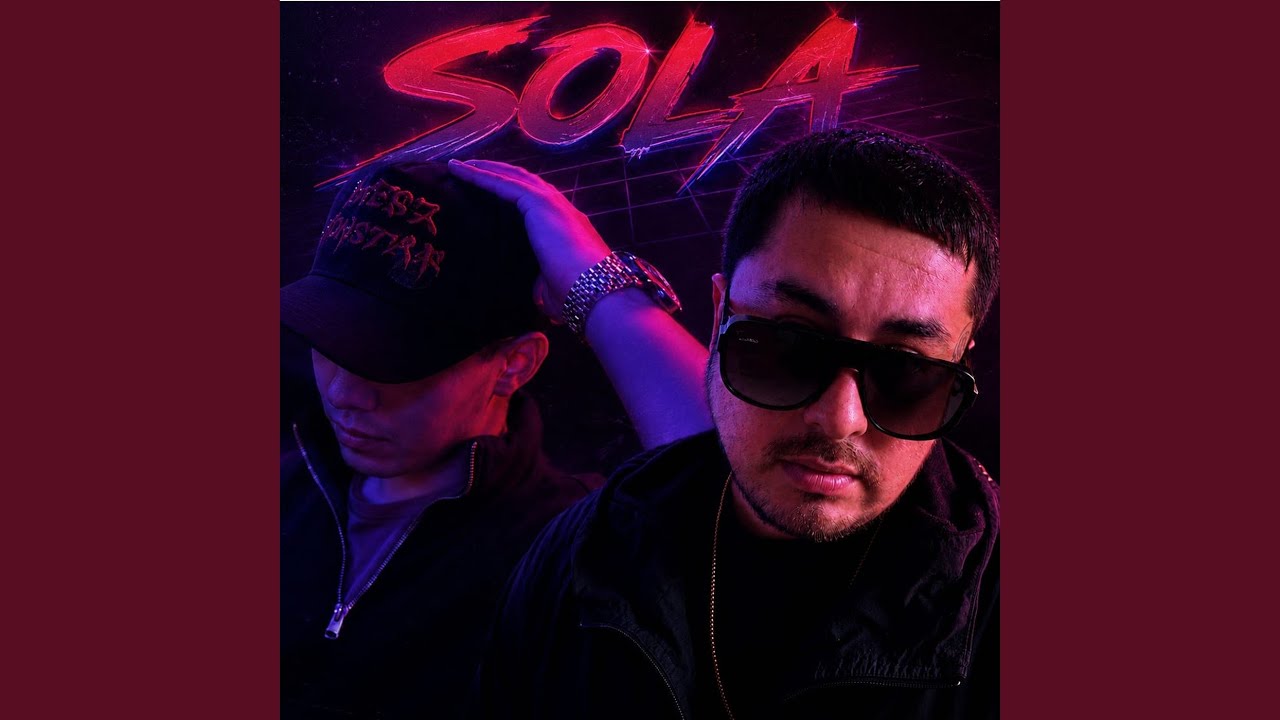 Watch Sola on YouTube Watch Sola on YouTube