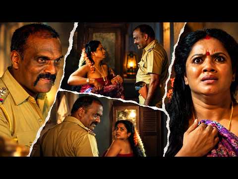పోలీసుల వీరంగం చూస్తే షాక్ అవుతారు! | Ranarangam Movie Scene | iDream 360