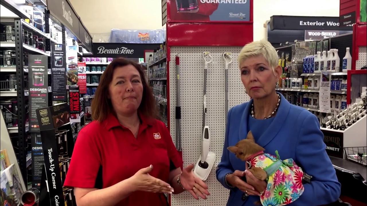 Tuckey Home Hardware YouTube