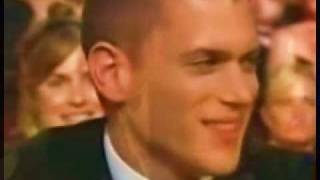 Wentworth Miller: The One and Only