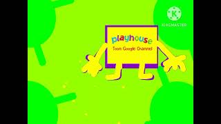 Playhouse Toon Google Channel Original Logos 2003 Remakess Kinemasters Lmc R... V2