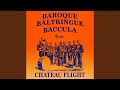 Miniature de la vidéo de la chanson Baccula