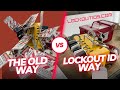 The lockout id way  loto audit