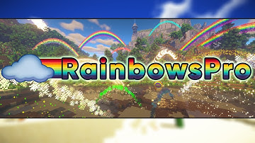 Leprechaun Rainbows Plugin | Minecraft Plugins