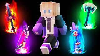 Ten MAGICZNY ARTEFAKT ZABIJE CIE w 0,07s w Minecraft