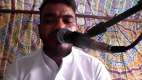 القارئ المﻻ عمر. سورة الذاريات. والانفطار