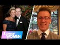 Anton du Beke's Wife Burst Into Tears When Strictly Asked Him To Be A Judge | Loose Women
