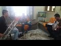 Tocata das antigas.. época do Sax Barítono 🔥🎶