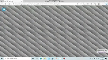 Dimethylcadmium.exe malware made by @pankoza2  (epilepsy warning) DVM #1