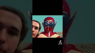 Every Sentai Suit Ranked