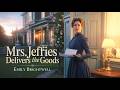 Mrs. Jeffries Delivers the Goods – Emily Brightwell | Audiobook – Cozy Mystery &amp; Victorian Crime