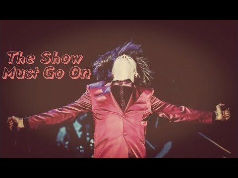 Gela Guralia - The Show Must Go On (с субтитрами)