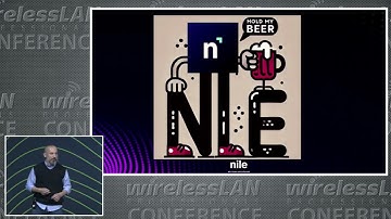 Complexity Out of Wired and Wireless Network Deployments | Mohammad Ali | WLPC Phoenix 2025
