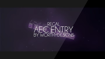 #79 Intro • #RegalAEC1 • ωσяᴛӈʏ | 15 Likes?