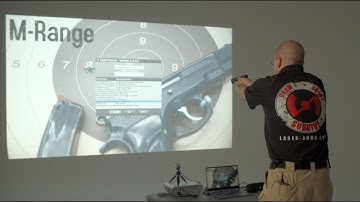 Smokeless Range: M-Range Front Sight Drill