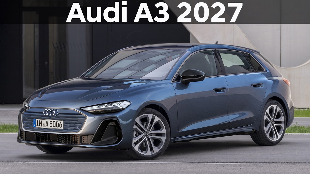 Erstaunlich Audi A3 Etron Ebenbild
