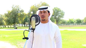 آيات من سورة الأنباء  بصوت القارئ محمد فرقان