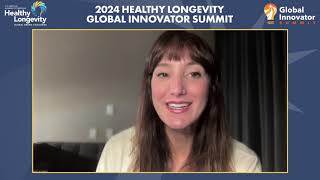 PANEL: Exploring the Landscape of Innovation in Healthy Longevity
