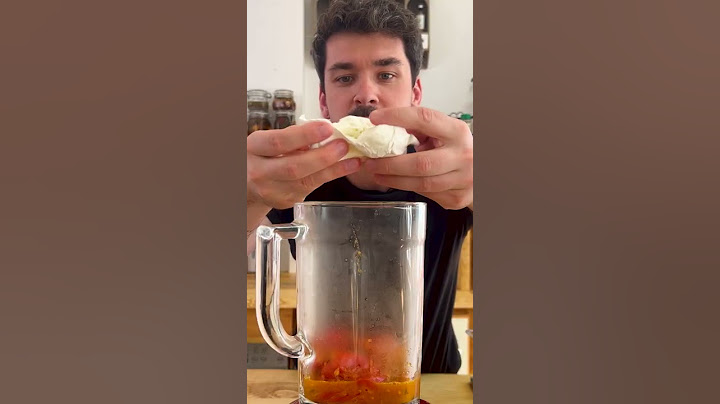 Die cremigste Pastasauce in unter 5 Minuten! - Burrata Pasta | #shorts
