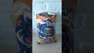 #shorts чипсы Lays из серии лето вокруг света