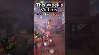 Pt.4 Anyone Getting Burnt Out of Deadlock? #deadlock #deadlockgame #gamingfyp#gamingshorts #parry