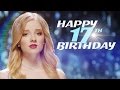 Jackie Evancho - Happy 17th Birthday