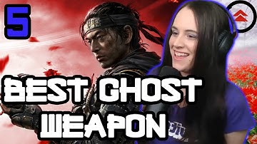 Ghost of Tsushima - The Tale of Lady Masako - Part 5