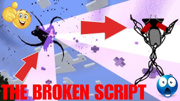 (Minecraft: The Broken Script) POV: you downloaded mods