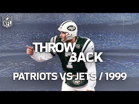 Video: Vinny Testaverde neto vērtība