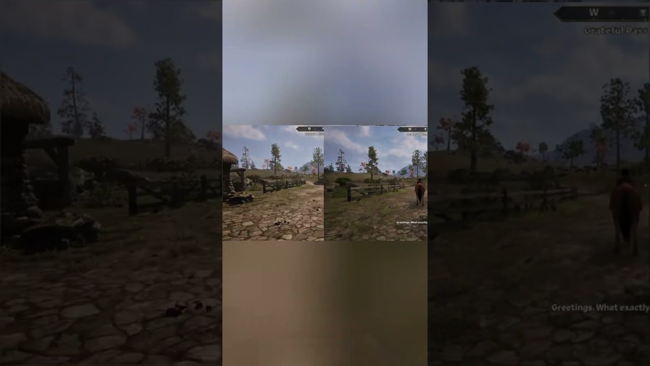 Oblivion Remastered DLSS Broken on Switch 2?