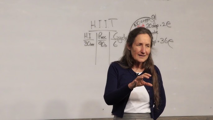 From Sickness to Health Part 4 of 10 | Heart Health by Barbara O'Neill - YouTube