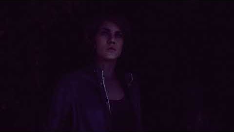 CONTROL Gameplay part 3 -  Unknown Caller (1080p Ultra)