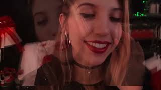 Layered FrivolousFox ASMR - 6 audio layers - *PURE KISSES* 💋 KISSING YOUR SCREEN