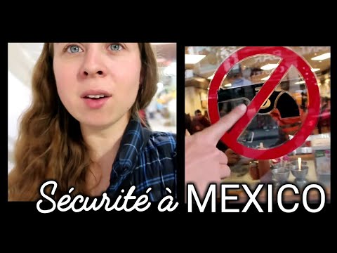 Vidéo: 13 Raisons De Se Perdre Au Mexique - Réseau Matador