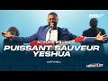 Athoms mbuma  puissant sauveur yeshua officiel  la semaine des miracles