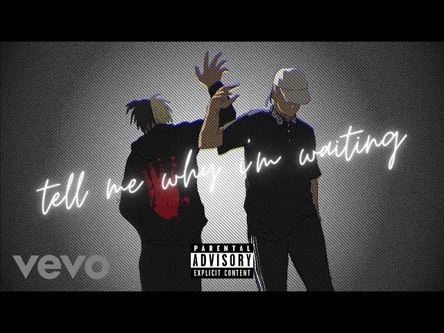 xxxtentacion beat - tell me why i'm waiting (ft. shiloh) 