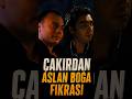 Çakır ve Polat Aslan ve Boğa Fıkrası 🐂 Kurtlar Vadisi Efsane Sahne #shorts#