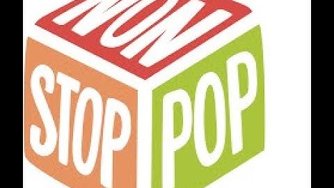 Robyn feat. Kleerup - With Every Heartbeat / Gta 5 / Non-Stop-Pop FM