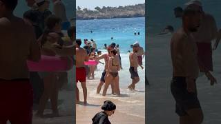 🇹🇷 Antalya Kaputaş Beach