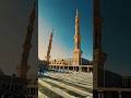 "Beautiful Iftar Time in Madinah 🌙 | Peaceful Moments Near Masjid Nabawi"❤️▶️