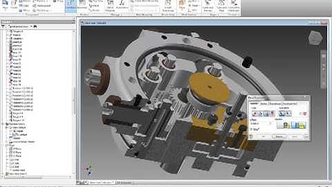 transition constraints cams and tappets