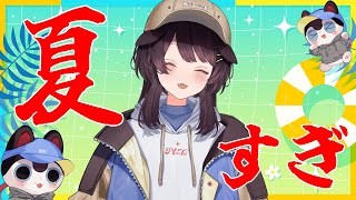 戌亥とこ(いぬいとこ)の配信のサムネイル画像