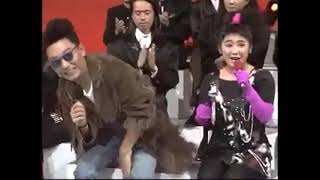 Loudness Soldier Of Fortune 19891028