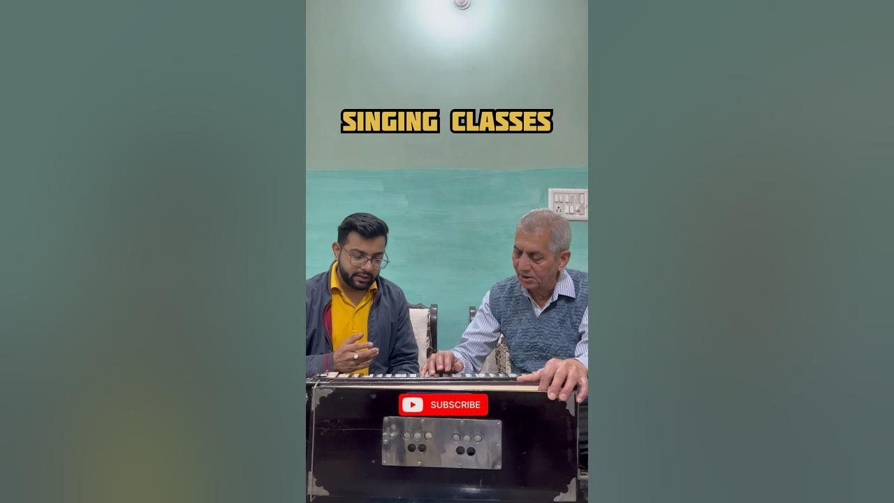 Indian Classical Singing Classes shorts singing YouTube indian-classical-singing-classes-shorts-singing-youtube